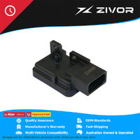 GOSS Map Sensor For JEEP WRANGLER II TJ 4 S01 1996-2007 #MP220