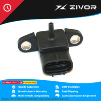 GOSS Map Sensor For TOYOTA LAND CRUISER i FZJ105 _J1_ #MP246