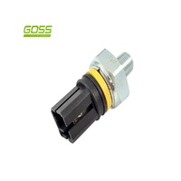 GOSS Oil Pressure Sensor / Switch For NISSAN PATROL GR 5/2000-6/2007 #OS0013