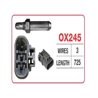 GOSS Oxygen Sensor For NISSAN MAXIMA VG30E Sedan 10/1988-6/1994 #OX245