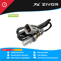 GOSS Oxygen Sensor For HYUNDAI i20 I PB, PBT 1.6 G4FC 2008-2012 #OX443