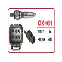 GOSS Oxygen Sensor For HONDA ACCORD J35Z2 Sedan 9/2007-9/2012 #OX461