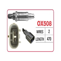 GOSS Oxygen Sensor For LEXUS LS 1UZ-FE Sedan 12/1989-12/1995 #OX508