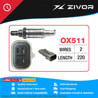 GOSS Oxygen Sensor For DAIHATSU COPEN L880 L880_, L881_ #OX511