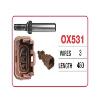 GOSS Oxygen Sensor For NISSAN MAXIMA VQ30DE Sedan 1/1995-8/2000 #OX531