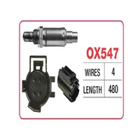 GOSS Oxygen Sensor For JEEP GRAND CHEROKEE EVA 4/1999-9/2005 #OX547
