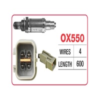 GOSS Oxygen Sensor For KIA SORENTO G6DC SUV 5/2013-12/2015 #OX550