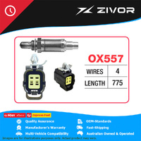 GOSS Oxygen Sensor For MAZDA MX-5 I NA8C NA 1.8 (NA8C) #OX557