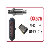GOSS Oxygen Sensor For FIAT PUNTO 183 A1.000,188 A6.000 9/1999-3/2012 #OX575