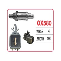 GOSS Oxygen Sensor For MITSUBISHI NIMBUS 4G64 (16V) MPV 11/1998-4/2004 #OX580