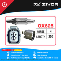 GOSS Oxygen Sensor For HONDA CR-V II Vtec RD7 RD_ 2.4 Vtec 4WD (RD7) #OX625