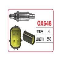 GOSS Oxygen Sensor For EUNOS 800 KL68 Sedan 9/1993-8/2000 #OX648