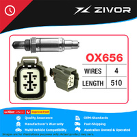 GOSS Oxygen Sensor For LAND ROVER DISCOVERY II V8 L318 #OX656