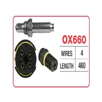 GOSS Oxygen Sensor For BMW Z3 11/1996-5/2000 #OX660