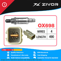 GOSS Oxygen Sensor For MITSUBISHI GRANDIS MIVEC NA4W BA #OX698