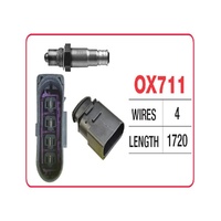 GOSS Oxygen Sensor For VOLKSWAGEN PASSAT AZX Sedan 11/2000-5/2005 #OX711