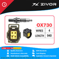 GOSS Oxygen Sensor For MITSUBISHI LANCER VIII CX4A CJ #OX730