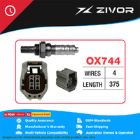 GOSS Oxygen Sensor For MAZDA 3 MPS BL14 BL 2.3 MPS (BL14) L3-VDT,L3Y7 #OX744