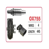 GOSS Oxygen Sensor For LAND ROVER FREELANDER 25 K4F 11/2000-10/2006 #OX755