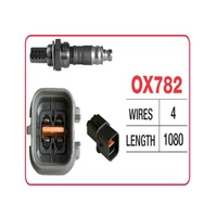 GOSS Oxygen Sensor For KIA SOUL G4FC Hatchback 9/2009-12/2014 #OX782