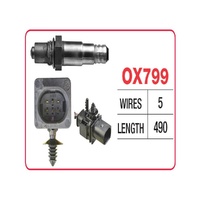 GOSS Oxygen Sensor For AUDI A8 BSM Sedan 6/2006-7/2010 #OX799