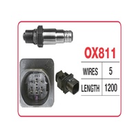 GOSS Oxygen Sensor For BMW 3 N55 B30 A,N54 B30 A 12/2006-10/2013 #OX811
