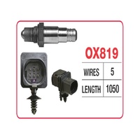 GOSS Oxygen Sensor For JAGUAR XF 306DT(AJTDV6) Wagon 9/2012-4/2014 #OX819