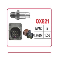 GOSS Oxygen Sensor For VOLKSWAGEN GOLF 1/2004-11/2008 #OX821