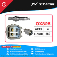 GOSS Oxygen Sensor For SUBARU OUTBACK H6 BHE BE, BH 3.0 H6 AWD (BHE) #OX825