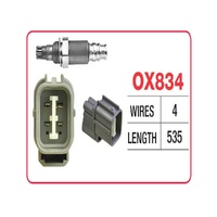 GOSS Oxygen Sensor For HONDA INTEGRA K20Z1 Coupe 10/2004-4/2007 #OX834