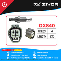 GOSS Oxygen Sensor For JAGUAR XJ X350, X358 3.6 RG(AJV8) 2003-2006 #OX840