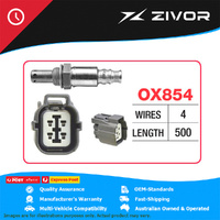 GOSS Oxygen Sensor For SUBARU OUTBACK i BRM BR 2.5 i AWD (BRM) EJ253 #OX854