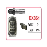 GOSS Oxygen Sensor For FIAT PUNTO 199 A3.000 Hatchback 10/2005-12/2010 #OX861