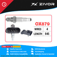 GOSS Oxygen Sensor For GREAT WALL V240 V240 2.4 V240 4G69-S4N 2010-2014 #OX879