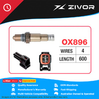 GOSS Oxygen Sensor For SUZUKI SWIFT IV AZG414 FZ, NZ 1.4 (AZG414) #OX896