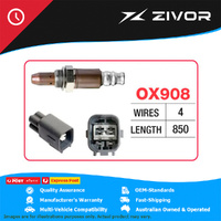 GOSS Oxygen Sensor For FORD AUSTRALIA FIESTA EcoBoost WZ #OX908