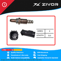 GOSS Oxygen Sensor For LEXUS ES 300h AXZH10, AXZH11 _Z10_, _A10_, _H10_ #OX912