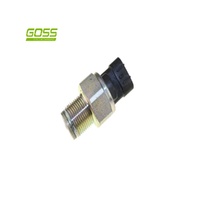 GOSS Fuel Rail Pressure Sensor For TOYOTA HILUX 1KD-FTV 8/2005-5/2015 #RPS116