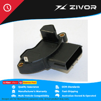 GOSS Cam Angle Sensor For NISSAN MICRA II i 16V HK11 K11 #SC045