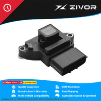 GOSS Crank Angle Sensor For FORD AUSTRALIA TELSTAR EFi AY #SC047