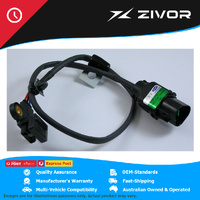 GOSS Crank Angle Sensor For HYUNDAI GRANDEUR 30 XG 30 G6CT 1999-2004 #SC065