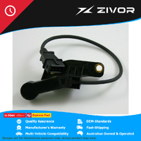 GOSS Cam Angle Sensor For HOLDEN VIVA i JF 1.8 i F18D3 #SC080
