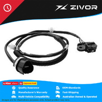 GOSS Crank Angle Sensor For MITSUBISHI PAJERO II V6 24V #SC103