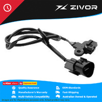 GOSS Crank Angle Sensor For MITSUBISHI TRITON i MJ, MH, MG, MF, ME #SC104