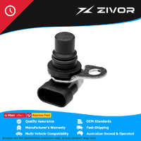 GOSS Cam Angle Sensor For HOLDEN COMBO i XC 1.6 i Z 16 SE 2002-2005 #SC125
