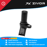 GOSS Crank Angle Sensor For HOLDEN VECTRA i ZC 3.2 i Z 32 SE 2002-2006 #SC136