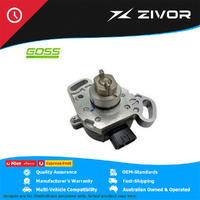 GOSS Cam Angle Sensor For SUZUKI GRAND VITARA (INC XL-7) I V6 24V #SC145