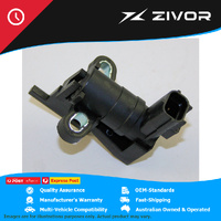 GOSS Crank Angle Sensor For MAZDA 3 SP23 BK3P BK 2.3 SP23 (BK3P) #SC168