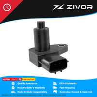 GOSS Crank Angle Sensor For NISSAN MAXIMA V V6 24V A33 #SC180