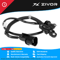GOSS Crank Angle Sensor For MITSUBISHI LANCER VI i CJ5 CJ_A, CE #SC191